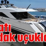 Fiyatı dudak uçuklattı