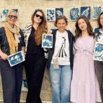 Fotoğrafsevenler yeni tekniklerle tanıştı