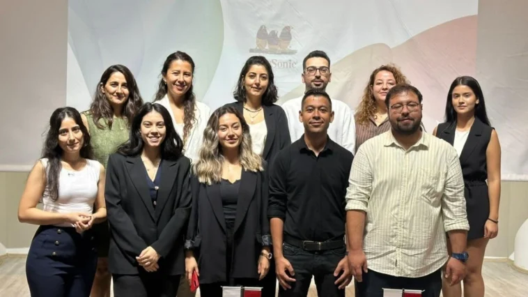 Gastronomi mezunları deneyimlerini paylaştı