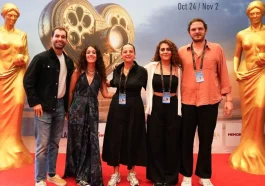 Gazi Yaşargil'in sıra dışı hikayesi film oldu