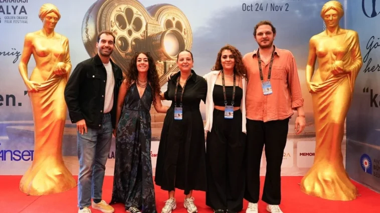 Gazi Yaşargil'in sıra dışı hikayesi film oldu