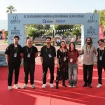 Genç yönetmenler Altın Portakal’da izleyiciyle buluştu
