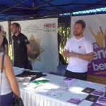 'Gençlerle Beraberiz' projesinde 10 bin yeni üniversiteliye ulaşıldı