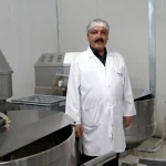 Halk Ekmek'te hedef glütensiz üretim