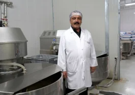 Halk Ekmek'te hedef glütensiz üretim