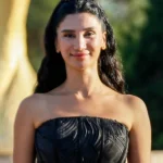 Hem yönetmenliğini hem oyunculuğunu yaptığı filmiyle Altın Portakal'da