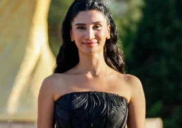 Hem yönetmenliğini hem oyunculuğunu yaptığı filmiyle Altın Portakal'da