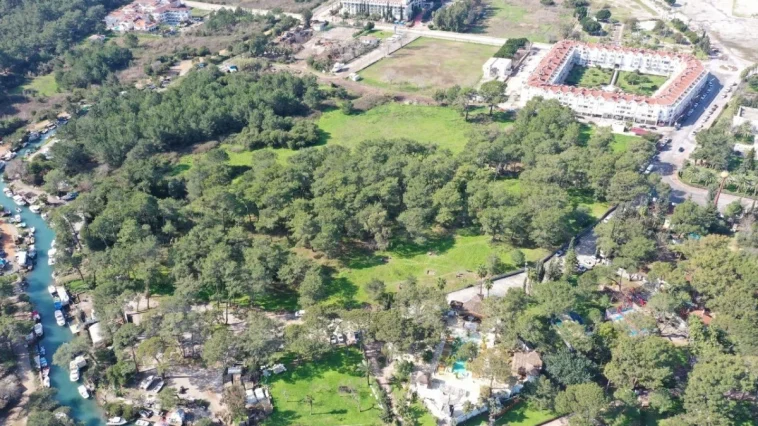 Idyros Antik Kenti meclis gündeminde