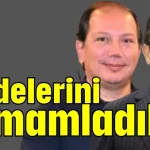 İfadelerini tamamladılar