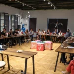 İklim değişikliğiyle mücadele uzmanları Antalya'da buluştu