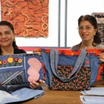 İleri dönüşüm ile eski kıyafetler ve tekstil atıkları değerleniyor