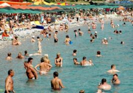 İÇ TURİZM 2019’UN GERİSİNDE!