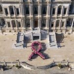 ÇIRAĞAN PALACE KEMPİNSKİ İSTANBUL VE MEMEDER MEME KANSERİ FARKINDALIĞI İÇİN 11. YILINDA EL ELE