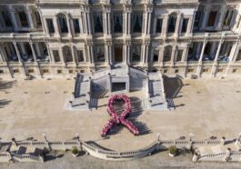 ÇIRAĞAN PALACE KEMPİNSKİ İSTANBUL VE MEMEDER MEME KANSERİ FARKINDALIĞI İÇİN 11. YILINDA EL ELE