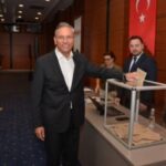 TÜRSAB İSTANBUL BTK'LARDA SEÇİMLER TAMAMLANDI