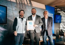 YALIKAVAK MARİNA, DÜNYANIN EN İYİ MARİNA ÖDÜLLERİ’NDE BİR BAŞARIYA DAHA İMZA ATTI!