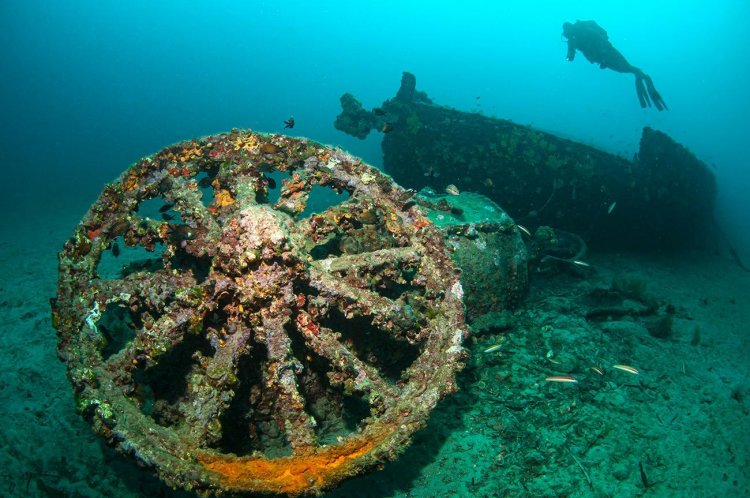 ÇANAKKALE’NİN DERİNLİKLERİNDE TARİH VE TURİZM BİR ARADA