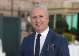 DENİZ DİKKAYA, MODERNİST GRUBUN CEO’SU OLDU