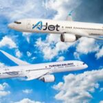 THY, KKTC’YE 2,1 MİLYON YOLCU TAŞIMAYI HEDEFLİYOR