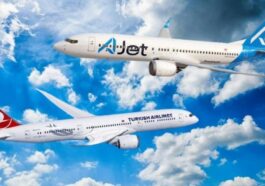 THY, KKTC’YE 2,1 MİLYON YOLCU TAŞIMAYI HEDEFLİYOR