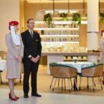 EMİRATES, 25.000 KABİN EKİBİ İÇİN DÜNYA STANDARTLARINDA BİR TESİS AÇTI