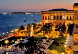 CONDÉ NAST TRAVELER 2025 OKUR SEYAHAT ÖDÜLLERİ AÇIKLANDI: İŞTE TÜRKİYE’DEN ÖDÜL ALAN OTELLER