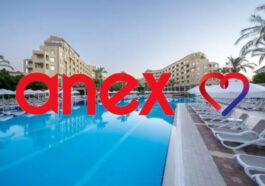 ANEX'TEN AÇIKLAMA:'NEŞE KOÇKAR SERBEST, OLAYLA İLGİMİZ YOK! '