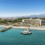 'SECOND HOME' AYRICALIKLARI REGNUM’DA