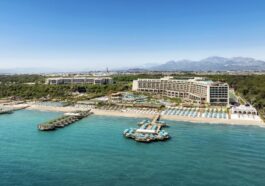 'SECOND HOME' AYRICALIKLARI REGNUM’DA