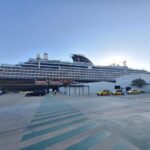 QTERMİNALS ANTALYA, DÜNYACA ÜNLÜ KRUVAZİYER MSC EXPLORA I’I MİSAFİR ETTİ