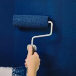 2026 YILININ RENGİ AÇIKLANDI: 'MAVİNİN RİTMİ'