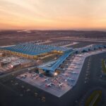 İGA İSTANBUL HAVALİMANI YİNE 'DÜNYANIN EN İYİSİ'