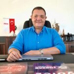 BAŞKAN ONUR ÖZER 'ANTALYA TURİZMİNİN GELECEĞİ İÇİN KENETLENME ZAMANI!'