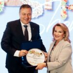 MELTEM TEPELER: 'LÜKS DÜĞÜN TURİZMİNDE TÜRKİYE,İTALYA, FRANSA, İSPANYA VE PORTEKİZ İLE YARIŞIYOR'