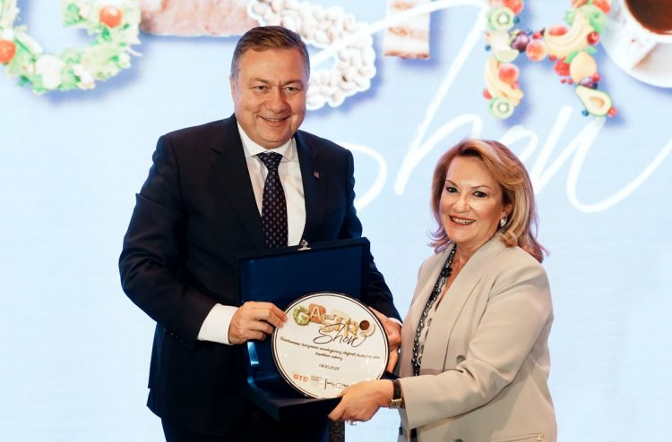 MELTEM TEPELER: 'LÜKS DÜĞÜN TURİZMİNDE TÜRKİYE,İTALYA, FRANSA, İSPANYA VE PORTEKİZ İLE YARIŞIYOR'