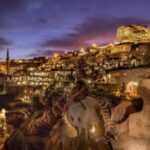 MICHELIN KEY ÖDÜLLERİNDE KAPADOKYA’NIN BÜYÜK BAŞARISI