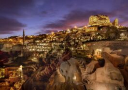 MICHELIN KEY ÖDÜLLERİNDE KAPADOKYA’NIN BÜYÜK BAŞARISI