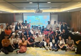 RADİSSON OTEL GRUBU, KARİYER FESTİVALİ 2025’İN KAPSAMINI GENİŞLETİYOR