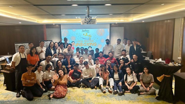 RADİSSON OTEL GRUBU, KARİYER FESTİVALİ 2025’İN KAPSAMINI GENİŞLETİYOR