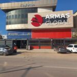 ARMAS GLOBAL: 'AYNI KARARLILIKLA DEVAM EDİYORUZ'