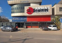 ARMAS GLOBAL: 'AYNI KARARLILIKLA DEVAM EDİYORUZ'