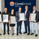 ODEON TURİZM, KALİTE VE MÜŞTERİ MEMNUNİYETİNİ GLOBAL DÜZEYDE TAÇLANDIRDI