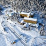 DUJA CHALET SKİ RESORT YENİ SEZONA HAZIR!