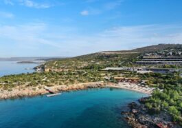 SIX SENSES KAPLANKAYA, ULUSLARARASI ÖDÜLLERLE GLOBAL SAHNEDEKİ YERİNİ DAHA DA GÜÇLENDİRİYOR