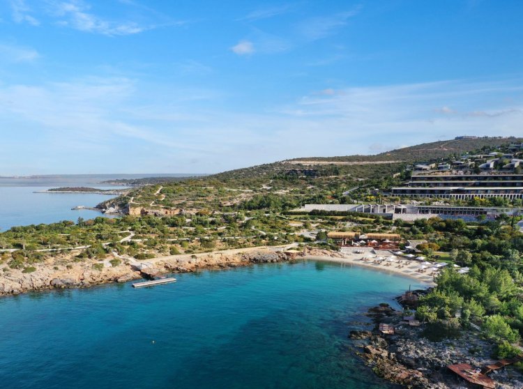 SIX SENSES KAPLANKAYA, ULUSLARARASI ÖDÜLLERLE GLOBAL SAHNEDEKİ YERİNİ DAHA DA GÜÇLENDİRİYOR