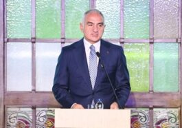 İSTANBUL’UN İKİ İKONİK TREN GARI YENİDEN HAYAT BULUYOR