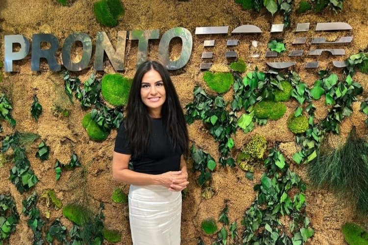 PRONTOTOUR ERKEN REZERVASYON KAMPANYASINI BAŞLATTI