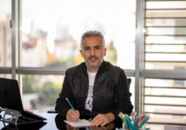 ‘TURİZMDE GELECEK, FİNANSI VE TEKNOLOJİYİ DOĞRU YÖNETENLERİN OLACAK.”