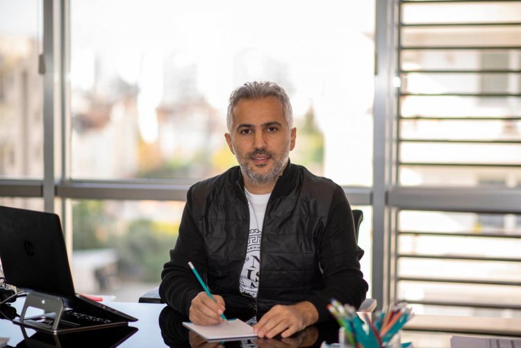 ‘TURİZMDE GELECEK, FİNANSI VE TEKNOLOJİYİ DOĞRU YÖNETENLERİN OLACAK.”