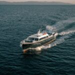 THE PENINSULA ISTANBUL’UN LÜKS MOTOR YATI PEN 1 İLE BOĞAZ’DA EŞSİZ ULAŞIM DENEYİMİ